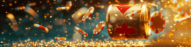 Оформление официального сайта Play Fortuna casino